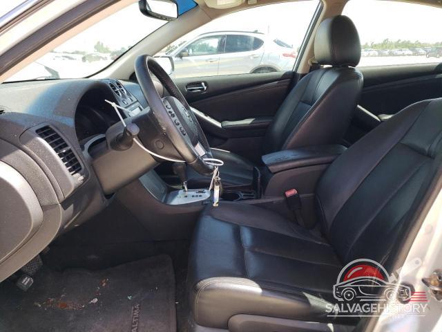 1N4AL21E87C194194 2007 NISSAN ALTIMA photo no. 7