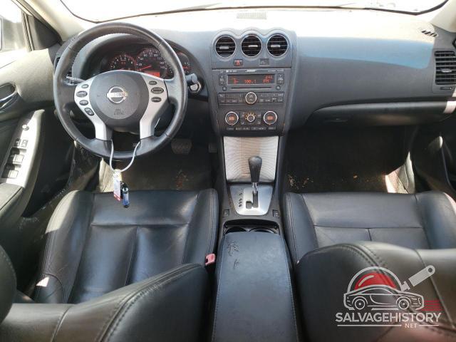 1N4AL21E87C194194 2007 NISSAN ALTIMA photo no. 8
