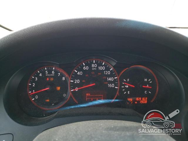 1N4AL21E87C194194 2007 NISSAN ALTIMA photo no. 9