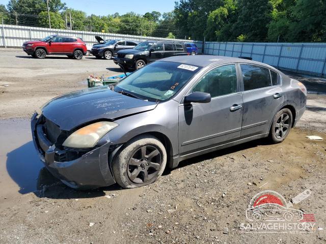 1N4AL21E97C131704 2007 NISSAN ALTIMA photo no. 14