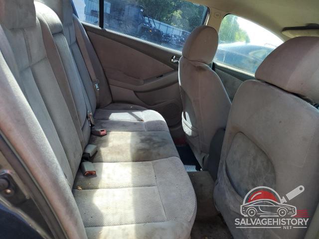 1N4AL21E97C131704 2007 NISSAN ALTIMA photo no. 10