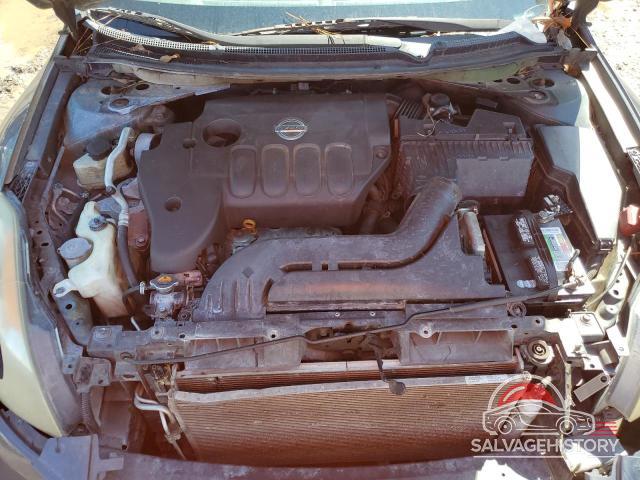 1N4AL21E97C131704 2007 NISSAN ALTIMA photo no. 11