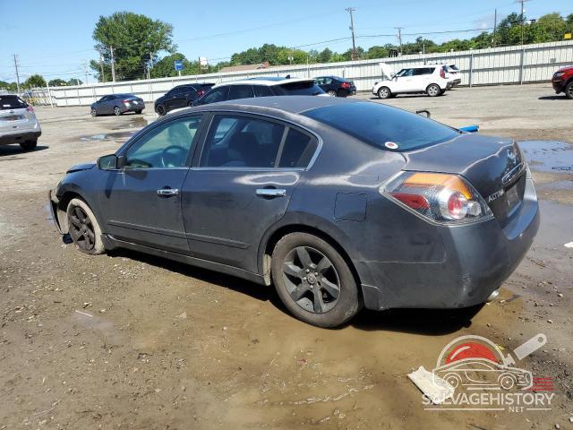 1N4AL21E97C131704 2007 NISSAN ALTIMA photo no. 2