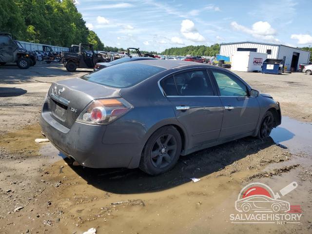 1N4AL21E97C131704 2007 NISSAN ALTIMA photo no. 3