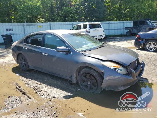 1N4AL21E97C131704 2007 NISSAN ALTIMA photo no. 4
