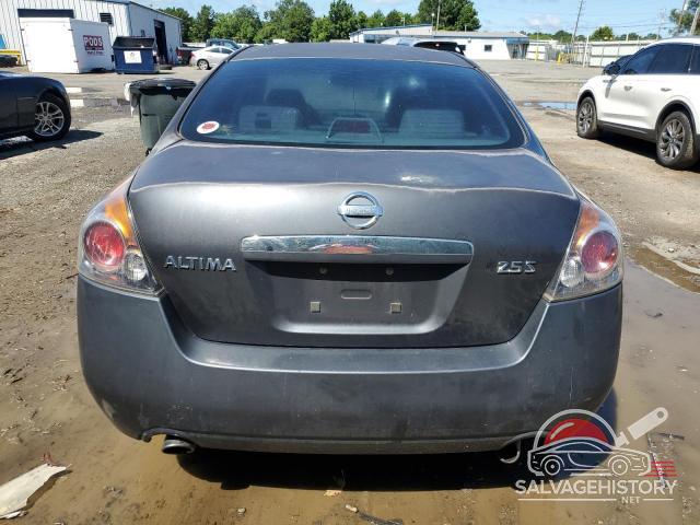 1N4AL21E97C131704 2007 NISSAN ALTIMA photo no. 6