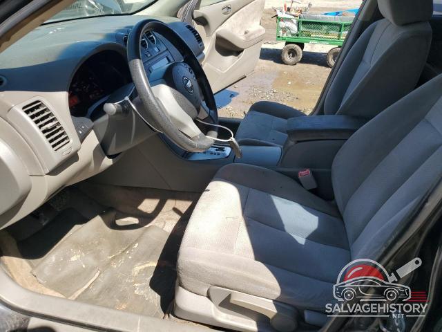 1N4AL21E97C131704 2007 NISSAN ALTIMA photo no. 7
