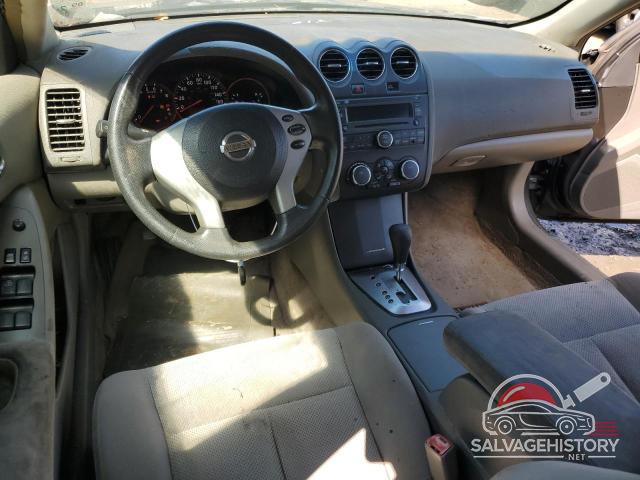 1N4AL21E97C131704 2007 NISSAN ALTIMA photo no. 8