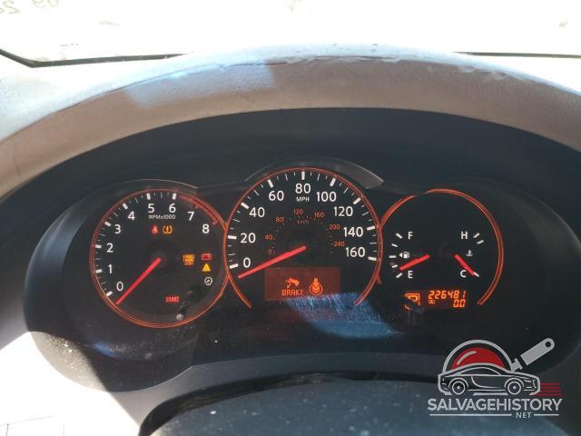 1N4AL21E97C131704 2007 NISSAN ALTIMA photo no. 9