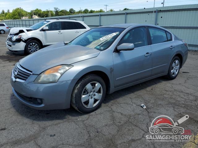 1N4AL21E97C209463 2007 NISSAN ALTIMA photo no. 17