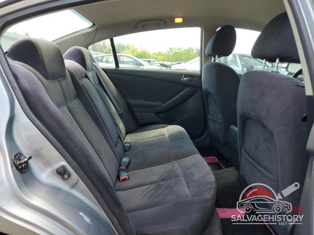 1N4AL21E97C209463 2007 NISSAN ALTIMA photo no. 10