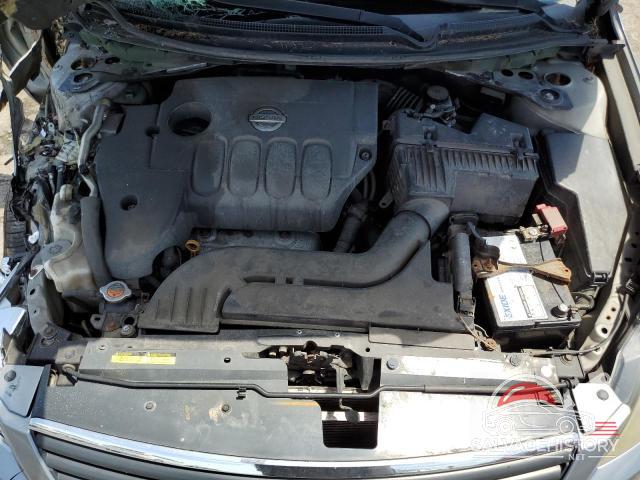 1N4AL21E97C209463 2007 NISSAN ALTIMA photo no. 11