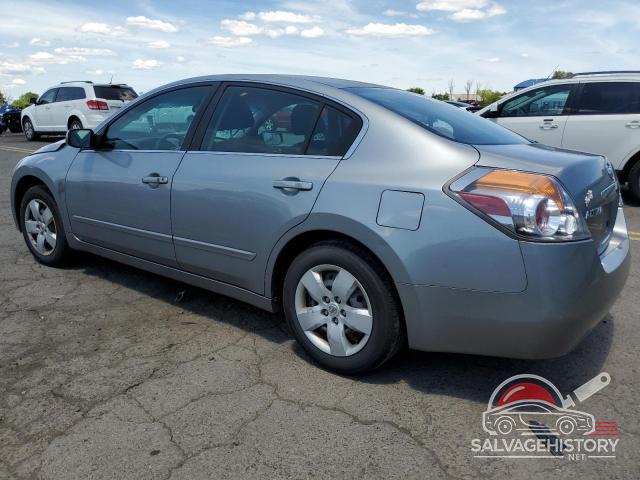 1N4AL21E97C209463 2007 NISSAN ALTIMA photo no. 2