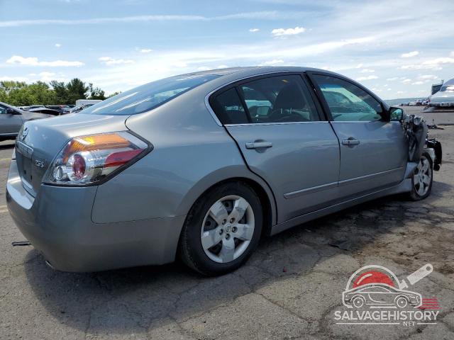 1N4AL21E97C209463 2007 NISSAN ALTIMA photo no. 3
