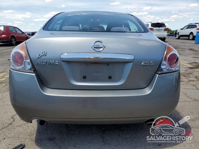 1N4AL21E97C209463 2007 NISSAN ALTIMA photo no. 6