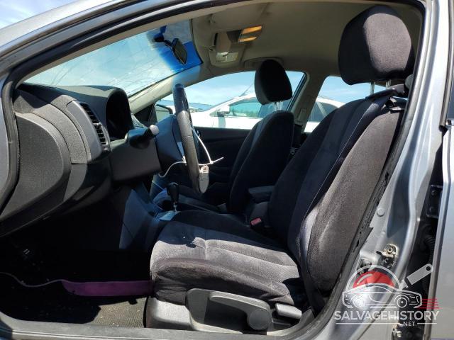 1N4AL21E97C209463 2007 NISSAN ALTIMA photo no. 7