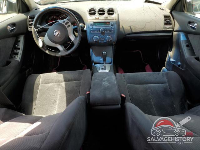 1N4AL21E97C209463 2007 NISSAN ALTIMA photo no. 8