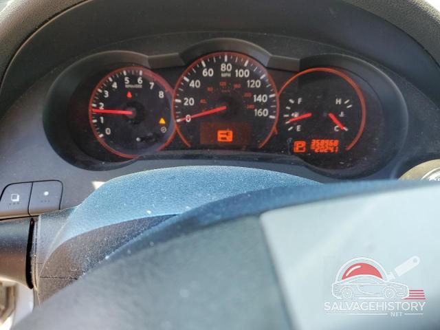 1N4AL21E97C209463 2007 NISSAN ALTIMA photo no. 9