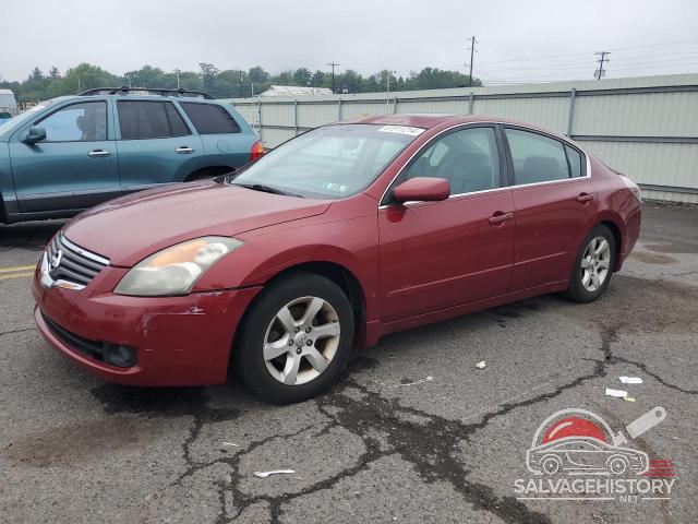 1N4AL21EX7C198599 2007 NISSAN ALTIMA photo no. 22