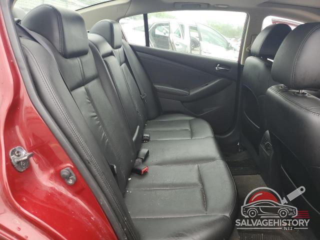 1N4AL21EX7C198599 2007 NISSAN ALTIMA photo no. 10