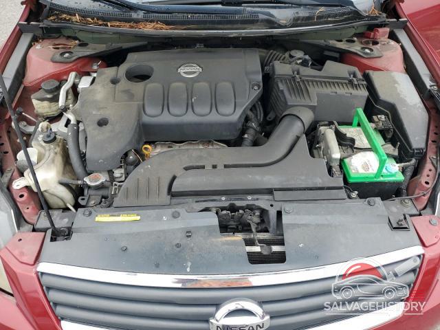1N4AL21EX7C198599 2007 NISSAN ALTIMA photo no. 11