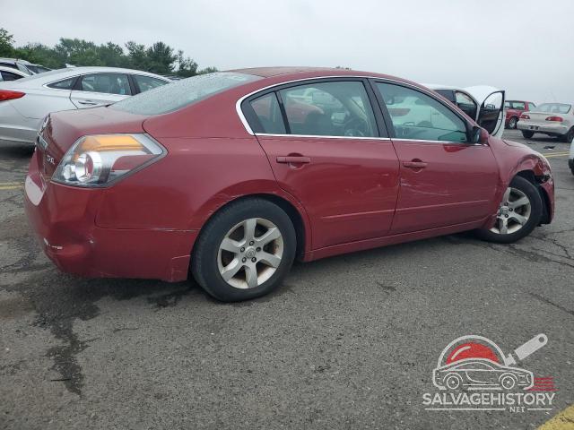 1N4AL21EX7C198599 2007 NISSAN ALTIMA photo no. 3