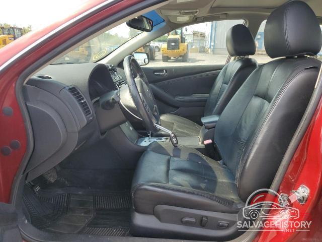 1N4AL21EX7C198599 2007 NISSAN ALTIMA photo no. 7