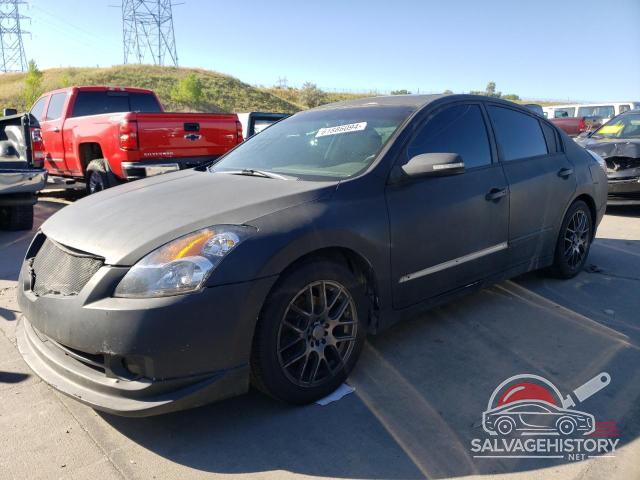 1N4BL21E07C227094 2007 NISSAN ALTIMA photo no. 19