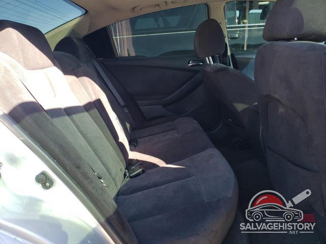 1N4BL21E07C227094 2007 NISSAN ALTIMA photo no. 10