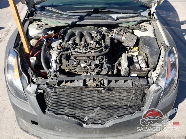 1N4BL21E07C227094 2007 NISSAN ALTIMA photo no. 11