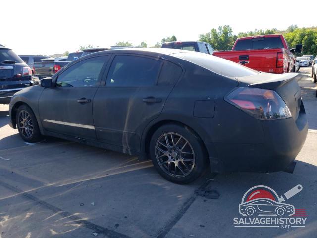 1N4BL21E07C227094 2007 NISSAN ALTIMA photo no. 2