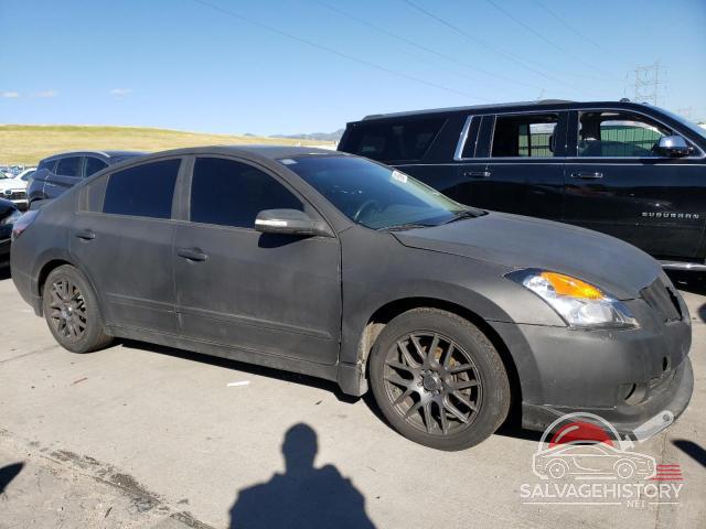 1N4BL21E07C227094 2007 NISSAN ALTIMA photo no. 4
