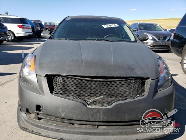 1N4BL21E07C227094 2007 NISSAN ALTIMA photo no. 5