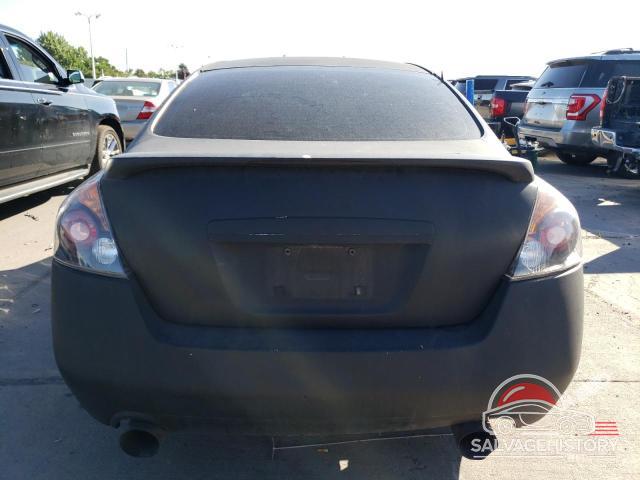 1N4BL21E07C227094 2007 NISSAN ALTIMA photo no. 6