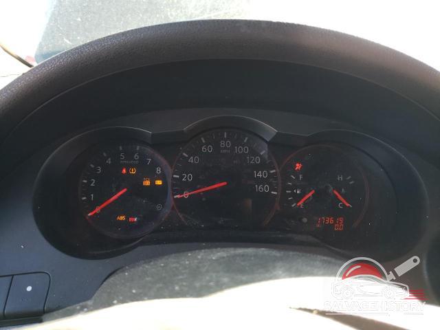 1N4BL21E07C227094 2007 NISSAN ALTIMA photo no. 9