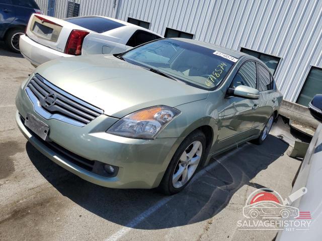 1N4BL21E07N404831 2007 NISSAN ALTIMA photo no. 9