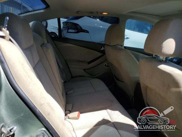 1N4BL21E07N404831 2007 NISSAN ALTIMA photo no. 10
