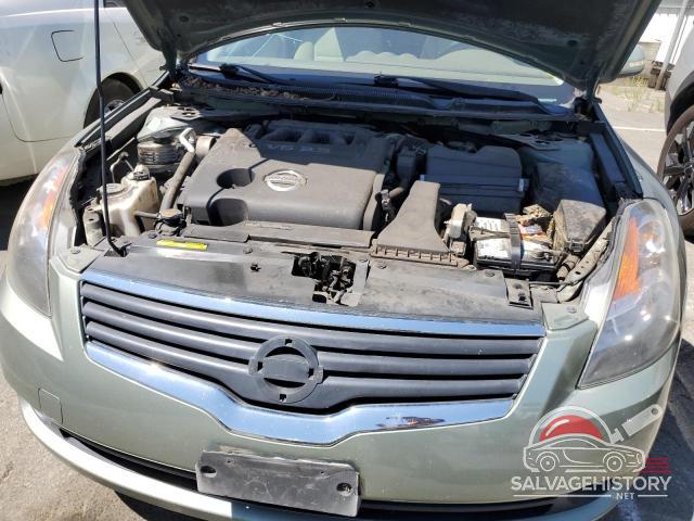 1N4BL21E07N404831 2007 NISSAN ALTIMA photo no. 11