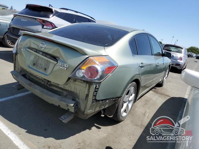 1N4BL21E07N404831 2007 NISSAN ALTIMA photo no. 3