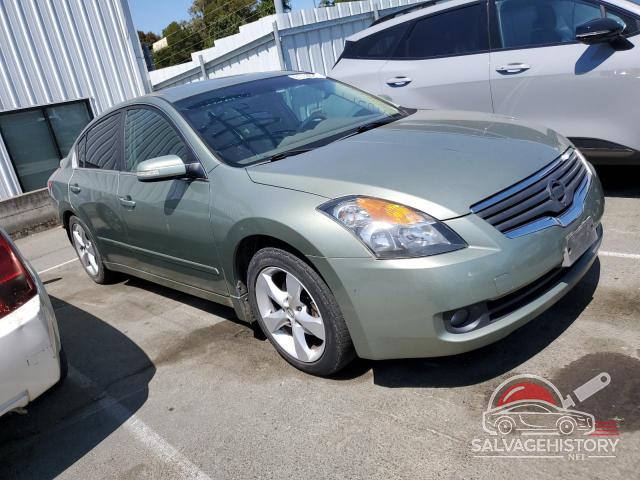 1N4BL21E07N404831 2007 NISSAN ALTIMA photo no. 4