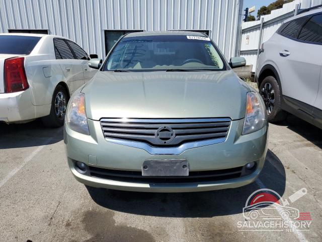 1N4BL21E07N404831 2007 NISSAN ALTIMA photo no. 5