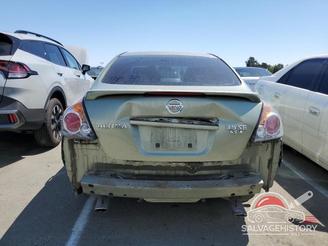 1N4BL21E07N404831 2007 NISSAN ALTIMA photo no. 6