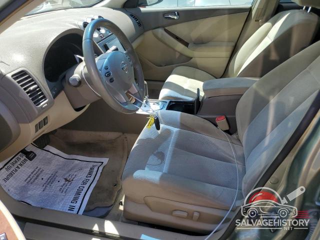 1N4BL21E07N404831 2007 NISSAN ALTIMA photo no. 7