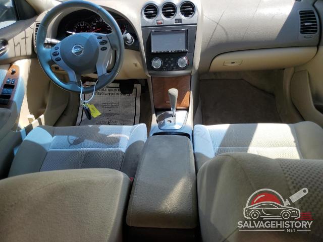 1N4BL21E07N404831 2007 NISSAN ALTIMA photo no. 8