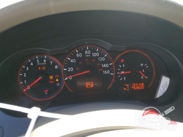 1N4BL21E07N404831 2007 NISSAN ALTIMA photo no. 9