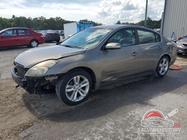 1N4BL21EX7C127598 2007 NISSAN ALTIMA photo no. 8