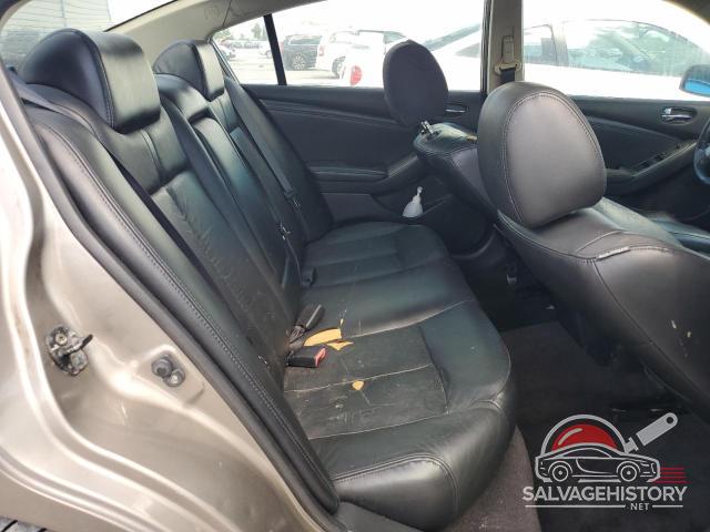 1N4BL21EX7C127598 2007 NISSAN ALTIMA photo no. 10