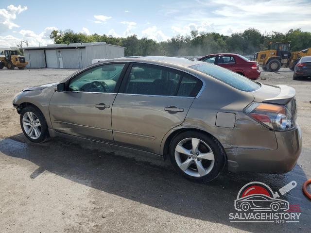 1N4BL21EX7C127598 2007 NISSAN ALTIMA photo no. 2