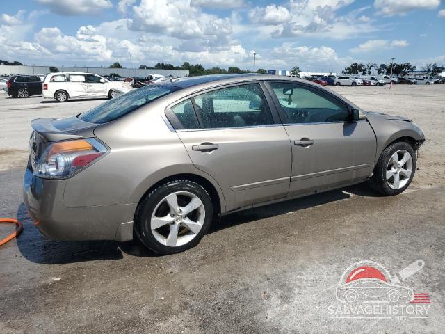 1N4BL21EX7C127598 2007 NISSAN ALTIMA photo no. 3