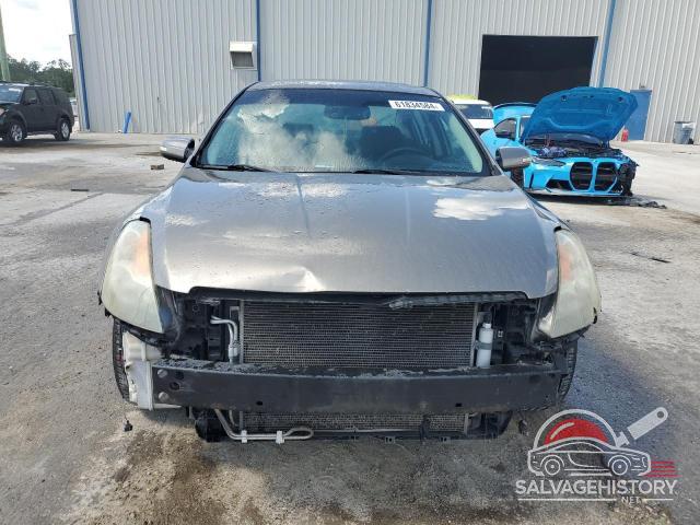 1N4BL21EX7C127598 2007 NISSAN ALTIMA photo no. 5